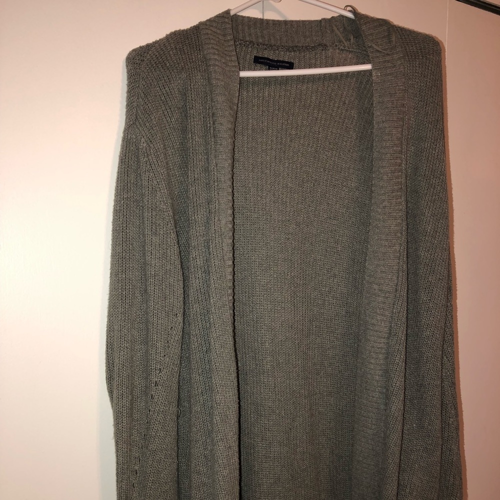 American Eagle Cardigan